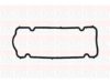 FIAT 07688450 Gasket, cylinder head cover